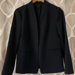 J. Crew factory going out blazer